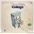 Collage - Donna Musica; vinyl 45RPM 7"[unplayed]