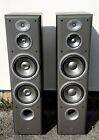 JBL Northridge E90 Series Floorstanding HiFi Speakers