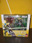 Sogeking - Figuarts Zero One Piece Bandai Figure - EXTREMELY RARE