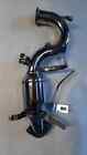 DOWNPIPE TUBO DEFAP DPF  ALFA 159 BRERA GIULIETTA 2.0 JTDM KAT 200 CELLE