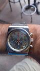 Zenith El Primero A783 Cal.3019phc