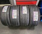 225/45 ZR 17 91Y  4 PNEUMATICI NEXEN NFERA SPORT DOT 2024 GOMME IN OFFERTA