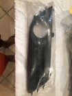 coppia griglie fendinebbia opel astra dopo 5/04 con fori