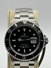 Rolex Submariner Date 16610