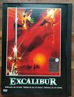 Excalibur - DVD Snapper - John Boorman - Vedi descrizione