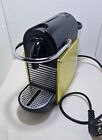 Macchina Caffe Nespresso Pixie Krups capsule Funziona Ok