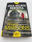 Una morte perfetta di Angela Marsons 2019