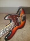 70 s JAZZ BASS SUNBURST - made in IBANEZ factory