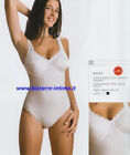 Body donna in cotone elasticizzato Rita 456