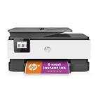 (TG. 29 pagine/minuto) HP OfficeJet Pro 8022e 229W7B, Stampante Multifunzione a