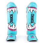 Paratibie Thai Boxe YOKKAO Sharknado Muay Thai Shin Guards