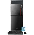 Pc fisso computer  i5 quad core windows 10 pro 16gb ram, ssd 1 Tb,wifi