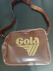 Borsa Gola in pelle