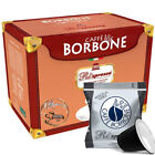 Capsule Caffè Borbone Respresso Miscela Nera 5 gr Compatibili Macchine Nespresso