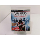 ASSASSIN S CREED BROTHERHOOD - PS3 ITA COMPLETO