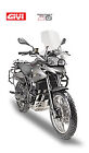 SCHERMO TRASPARENTE BMW F 700 GS 13 > 17 GIVI