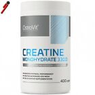 Ostrovit, Creatine Monoidrate, 400 cps Creatina monoidrato micronizzata capsule