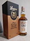 Springbank Longrow 21 years old 2020