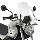 CUPOLINO [GIVI] - BMW R 1200 R (2006-2007-2008-2009-2010) - COD.147A+A147A