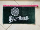 Tovaglietta bancone Pub birra Pilsner Urquell bar towel