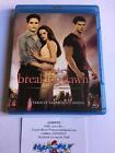 The twilight saga breaking dawn parte 1 blu ray