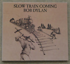 BOB DYLAN - SLOW TRAIN COMING - SACD