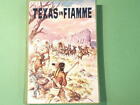 TEXAS IN FIAMME BLACKMOORE EDIZIONI CAPITO