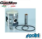 PISTONE TRASFORMAZIONE POLINI Ø 47 RV3 4 DL3 MOTORE MINARELLI 204.0460