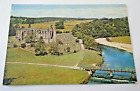 BOLTON ABBEY YORKSHIRE  COLOUR  PHOTOGRAPH  PRINT  POSTCARD (EU75