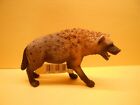 SCHLEICH  da BARBAPUFFO  WILD LIFE 14735 IENA HYENA