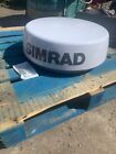 Simrad HALO24 Radar Dome 000-14535-001