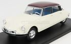 1/24 EDICOLA - CITROEN - DS19 1956 ABCIT014