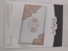 Sizzix  fustella big shot dies moda scrap angolari busta