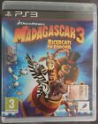 Madagascar 3 PS3