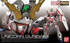 -=] BANDAI - RG 1/144 Mobile Suit Gundam RX-0 Unicorn Model Kit gunpla [=-