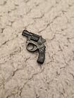 Vintage Action Man British Officer Major snub nose Magnum revolver