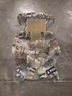 Crye Precision Airframe helmet cover multicam large devgru cag