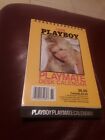 CALENDARIO  PLAY BOY - PLAYMATE 1998 DESK CALENDAR