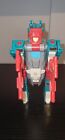 Vintage Hasbro Transformers G1 Autobot Six Changer Quickswitch Complete