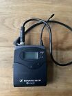 sennheiser ew 100 g2 - Bodypack Receiver