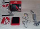 WII MINI+13 GIOCHI+ACCESSORI