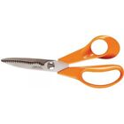 Forbice Multiuso 18cm lama dentata - Fiskars