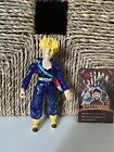 Dragon ball z Trunks super sayan giochi preziosi action figure Toys￼