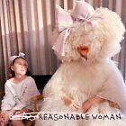 Sia Reasonable Woman CD NEW