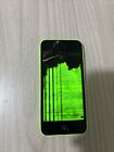 Apple iPhone 5C A1532 Verde Green 926