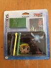 Zelda Pocket Kit Nintendo DS Lite