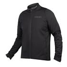 giacca invernale singletrack softshell nero Endura Abbigliamento