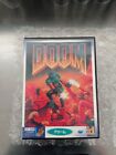 Doom Pc Big Box CD Rom Japanese