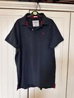 Abercrombie and fitch polo shirt xxl