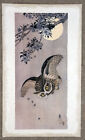 Art print on canvas ◊ Ohara Koson ◊ Copy ◊ 3022